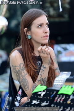 2015-07-11 Milano - Cruisin Rodeo 016